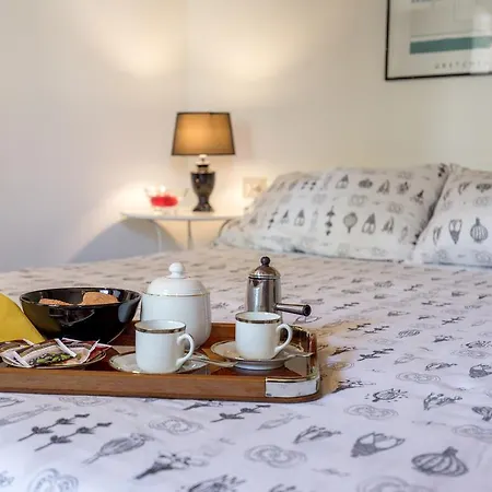 Bbcharme Le Conce Apartment *