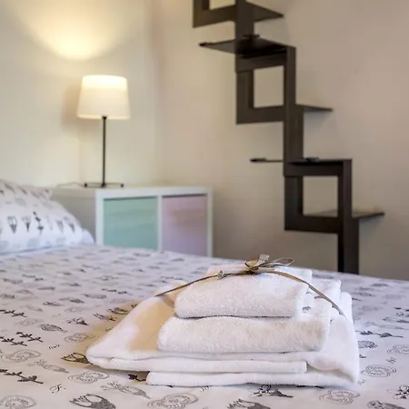Bbcharme Le Conce Apartment