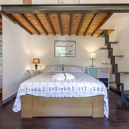 Bbcharme Le Conce Apartment Florence
