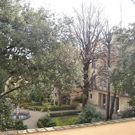 Apartment Bbcharme Le Conce Florence