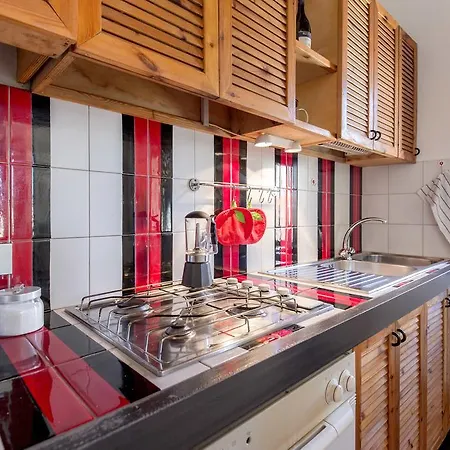 Bbcharme Le Conce Apartment
